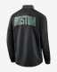 Boston Celtics City Edition Nike Modern | Black / Clover