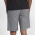 Hurley Dri-FIT JJF x Sig Zane | Cool Grey / Black / White