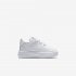 Nike Force 1 '18 | White / White