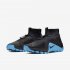 Nike MetconSF | Black / Light Current Blue / Black