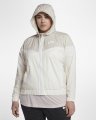 Nike Sportswear Windrunner | Sail / Light Bone / White