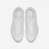 Nike Air Max 97 | White / Metallic Silver / White