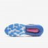 Nike Air Max 270 React ENG | Laser Blue / Anthracite / Watermelon / White