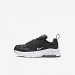 Nike Air Max 200 | Black / White