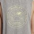 Hurley Good Times | Grey Heather / Citron Tint