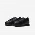 Nike Cortez Basic SL | Black / Black / Black