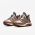 Nike Air Max 270 Bowfin | Dark Russet / Baroque Brown / Muslin / Light Current Blue