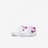 Nike Force 1 '18 | White / Hydrogen Blue / Fire Pink