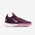 NikeCourt Air Max Wildcard | Bordeaux / Pink Rise / White