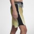 Hurley Phantom Hyperweave Motion Reef | Buff Gold / Black / Sail