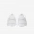 Nike Court Vision Low | White / White / White