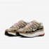 Nike P-6000 Icon Clash | Light Bone / Metallic Gold / University Red / Summit White