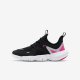 Nike Free RN 5.0 | Black / Hyper Pink / Anthracite / Metallic Silver Nike Free RN 5.0 | Black / Hyper Pink / Anthracite / Metallic Silver
