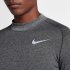 Nike Dri-FIT Knit | Anthracite / Wolf Grey / Dark Grey