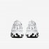 Nike React Element 55 | White / Black