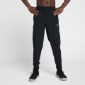 Nike Flex | Black / Black / White