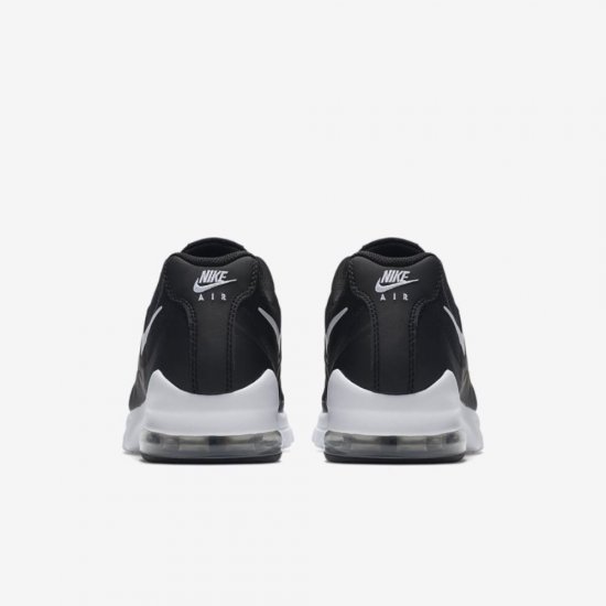Nike Air Max Invigor | Black / White - Click Image to Close