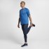 Nike Dri-FIT Medalist | Blue Nebula / Equator Blue