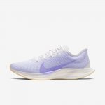 Nike Zoom Pegasus Turbo 2 | Platinum Tint / Ghost / Purple Agate / Lavender Mist