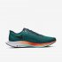 Nike Zoom Pegasus Turbo 2 | Neptune Green / Midnight Turquoise / Hyper Crimson / Black