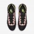 Nike React Element 55 Premium | Black / Coral Stardust / Light Soft Pink / Volt