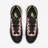 Nike React Element 55 Premium | Black / Coral Stardust / Light Soft Pink / Volt