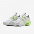 Nike Air Max Infinity | Photon Dust / Barely Volt / Platinum Tint / Lemon Venom