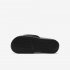 Nike Benassi JDI TXT SE | Black / Black / Metallic Gold