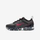 Nike Air VaporMax 2019 | Black / Bright Crimson Nike Air VaporMax 2019 | Black / Bright Crimson