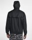 Nike Sportswear Windrunner | Black / Black / Black / White