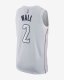 John Wall City Edition Swingman Jersey (Washington Wizards) | White