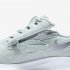 Nike Air Zoom Pegasus 36 FlyEase | Ocean Cube / Pure Platinum / White / Metallic Cool Grey