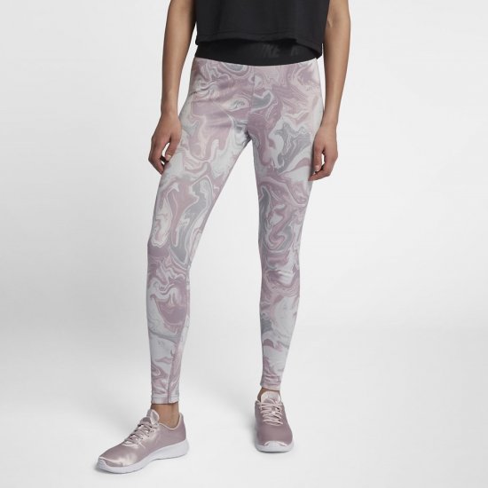 Nike Sportswear Leg-A-See | Elemental Rose - Click Image to Close
