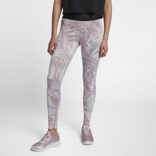 Nike Sportswear Leg-A-See | Elemental Rose - Click Image to Close