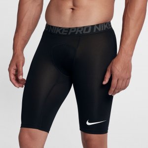 Nike Pro | Black / Anthracite / White