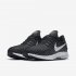 Nike Air Zoom Pegasus 35 FlyEase (Wide) | Black / Gunsmoke / Oil Grey / White