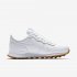 Nike Internationalist | White / White / Gum Light Brown / White