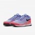 NikeCourt Air Zoom Vapor X Knit | Royal Pulse / Flash Crimson / Frosted Plum / Black