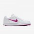 Nike Ebernon Low | White / Phantom / Hyper Violet