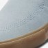 Nike SB Zoom Stefan Janoski Slip RM | Light Armoury Blue / Light Armoury Blue / Gum Light Brown / Black