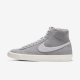 Nike Blazer Mid '77 Suede | Wolf Grey / Sail / Pure Platinum Nike Blazer Mid '77 Suede | Wolf Grey / Sail / Pure Platinum