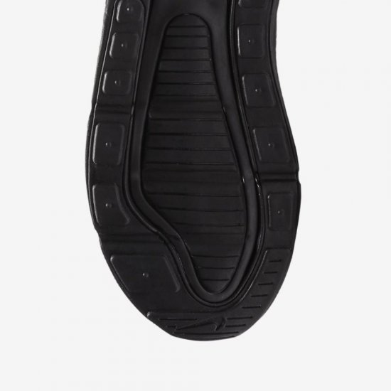 Nike Air Max 270 | Black / Black / Black - Click Image to Close