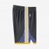 Golden State Warriors Nike Statement Edition Authentic | Anthracite / Amarillo
