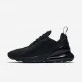 Nike Air Max 270 | Black / Black / Black