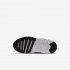 Nike Air Max 90 | Light Smoke Grey / White / Pink / Metallic Silver