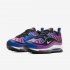 Nike Air Max 98 SE | Hyper Blue / Magic Flamingo / Vivid Purple / White