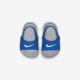 Nike Kawa | Hyper Cobalt / Wolf Grey / White