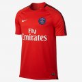 Paris Saint-Germain Breathe Squad | Rush Red / Rush Red / Midnight Navy / White