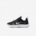 Nike Flex Experience RN 8 | Black / Cool Grey / Reflect Silver / White