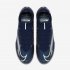 Nike Mercurial Superfly 7 Elite MDS SG-PRO Anti-Clog Traction | Blue Void / White / Black / Barely Volt